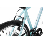 Krosový bicykel ROMET ORKAN 2 D 2024 Tyrkysová L